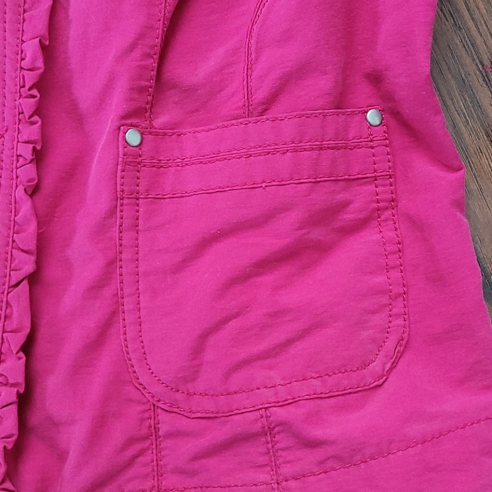 Jacket - Picture 4 of 8